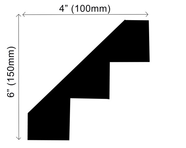 C186 Westin Three Step - Image 2