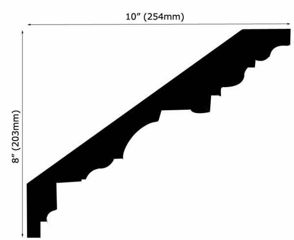 C121 Large Plain Run - Image 2