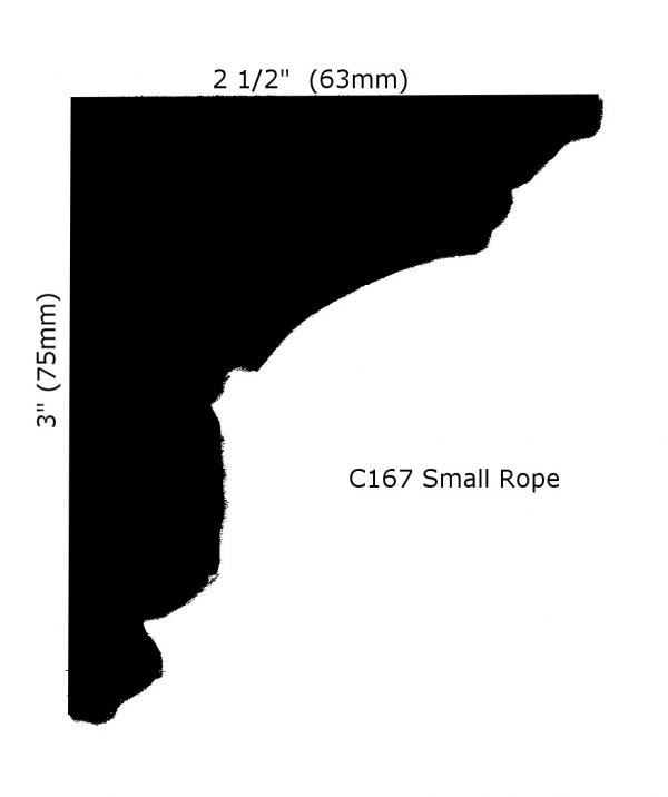 C167 Small Rope - Image 2