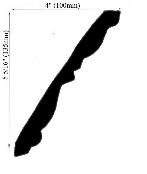 C172 Medium Acanthus - Image 2