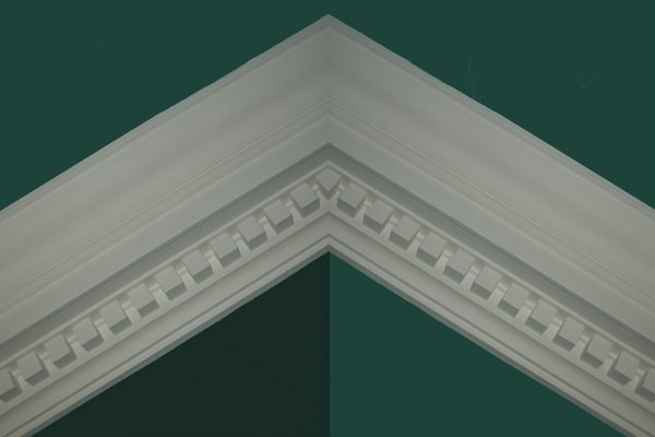 C206 Randolph Dentil