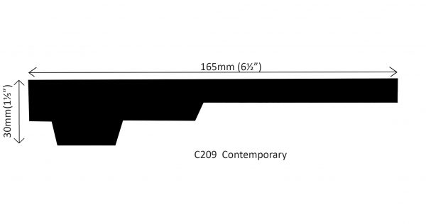 C209 Contemporary - Image 2