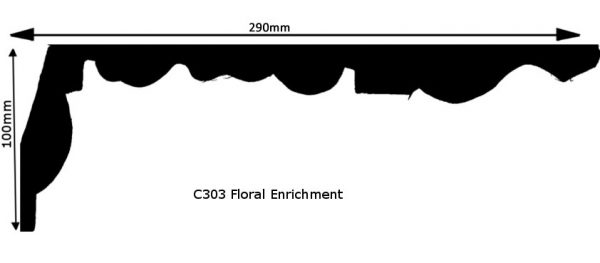 C303 Floral Enrichment - Image 2