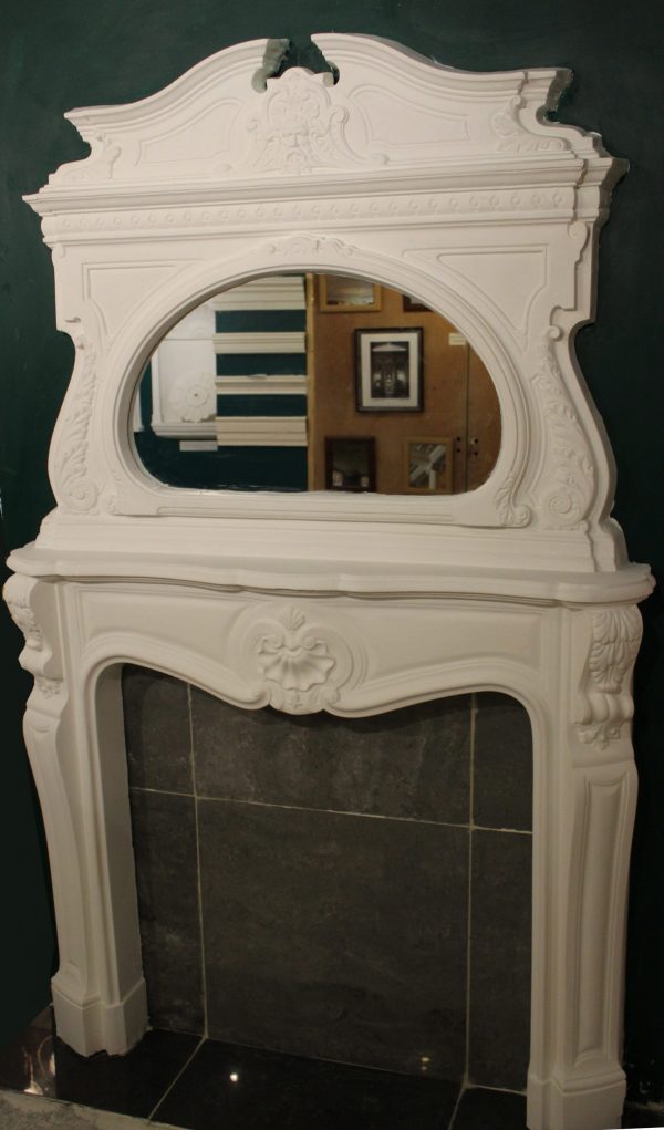 Overmantle - Image 2