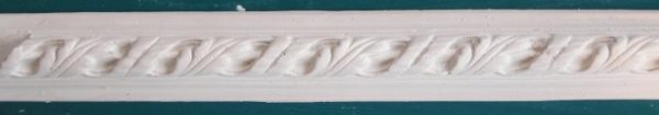 PM 16 Acanthus Leaf