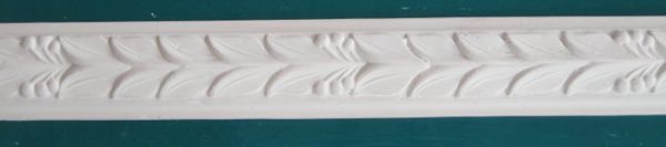 PM 17 Cherry Leaf