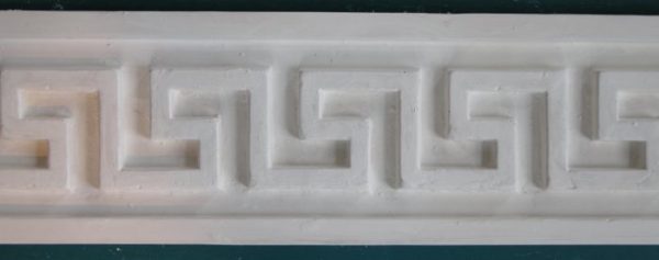 PM 20 Large Greek Key