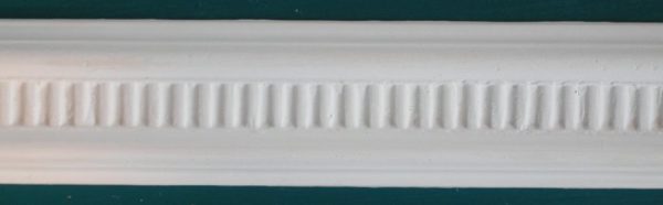 PM 6 Fine Fluted