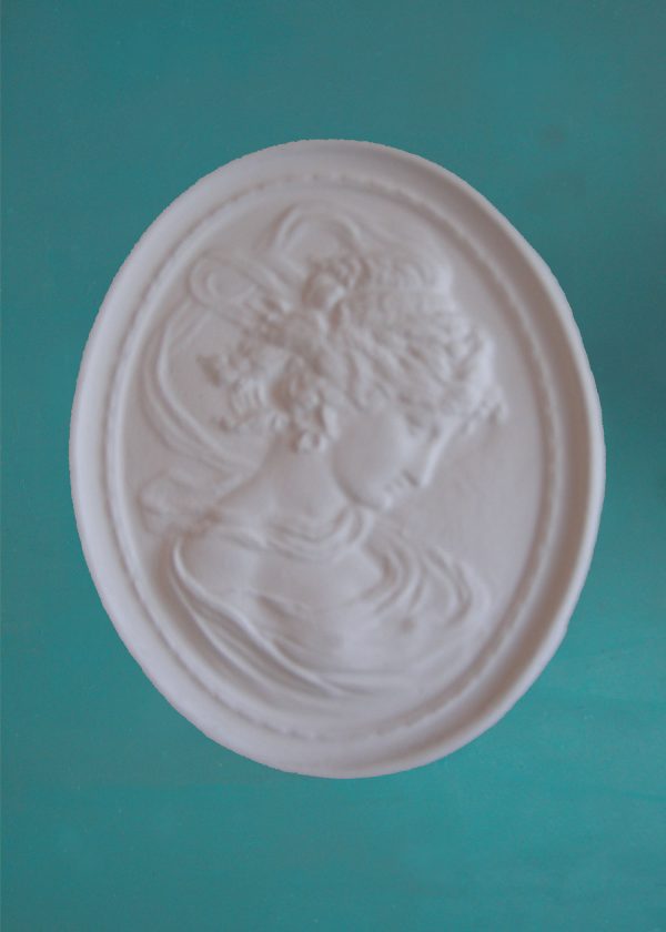 PQ 9, Cameo - Image 2