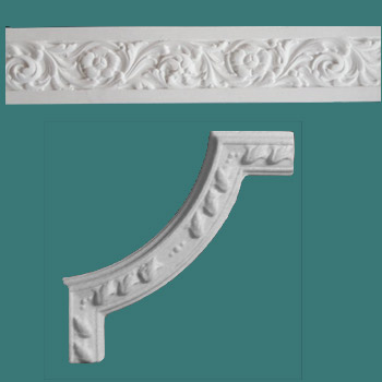 Panel Moulds